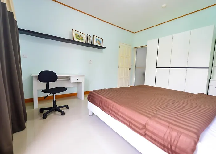 Pn Home Service @ Suvarnabhumi Airport 2*