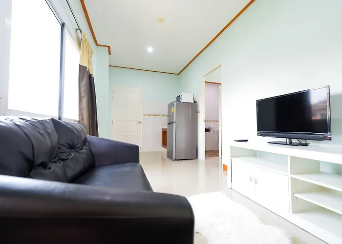 Pn Service @ Suvarnabhumi Airport Motel 2*