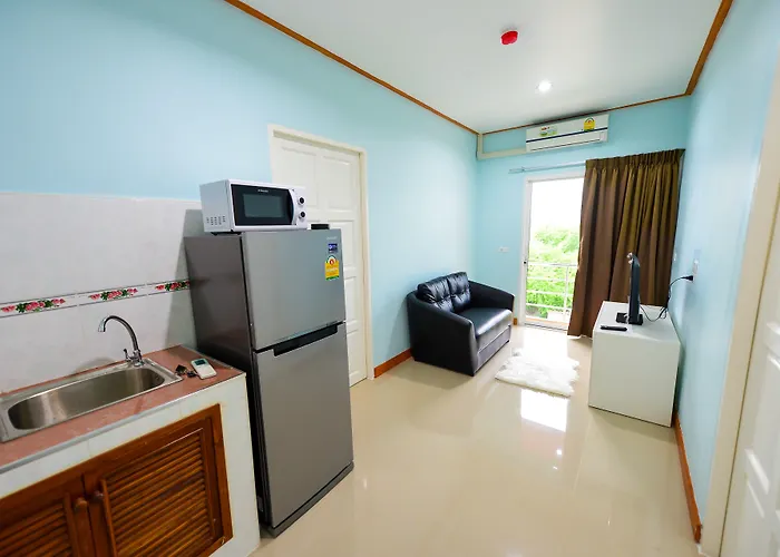 Pn Home Service @ Suvarnabhumi Airport Motel 2*