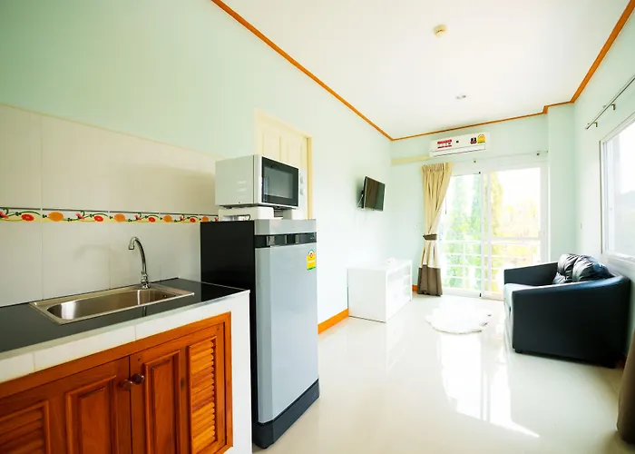 Motel Pn Home Service @ Suvarnabhumi Airport