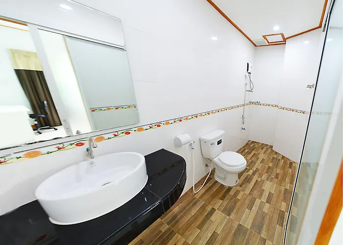 Motel Pn Service @ Suvarnabhumi Airport Bangkok