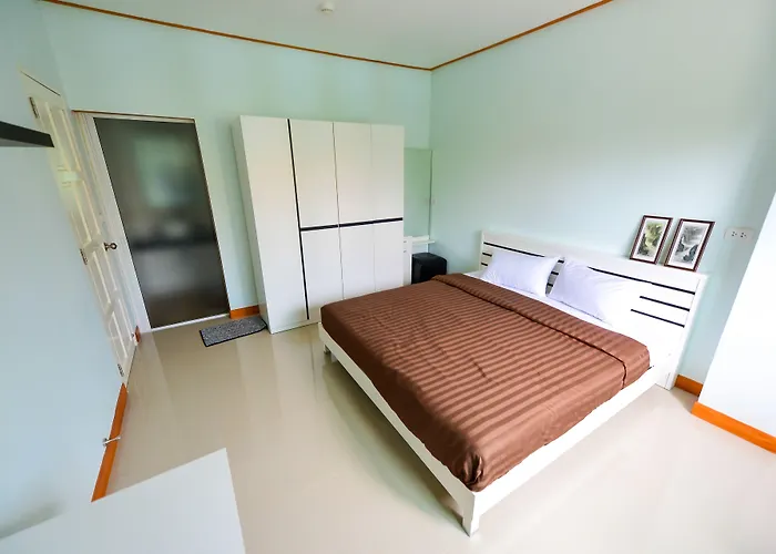 Pn Home Service @ Suvarnabhumi Airport 2*