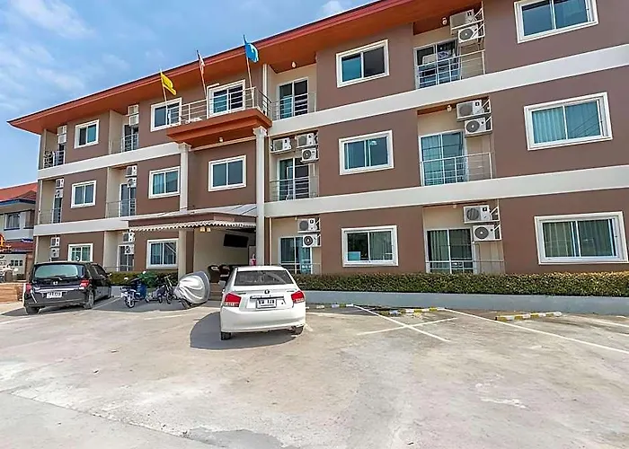 Pn Service @ Suvarnabhumi Airport Motel