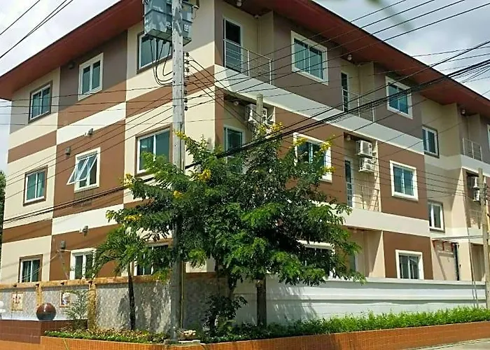 Motel Pn Home Service @ Suvarnabhumi Airport 2*