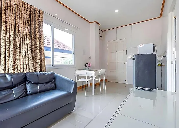 Pn Home Service @ Suvarnabhumi Airport Motel