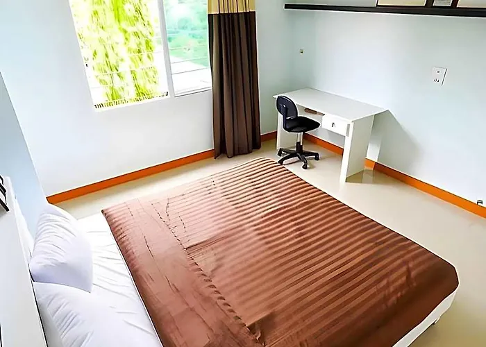 Pn Home Service @ Suvarnabhumi Airport 2*