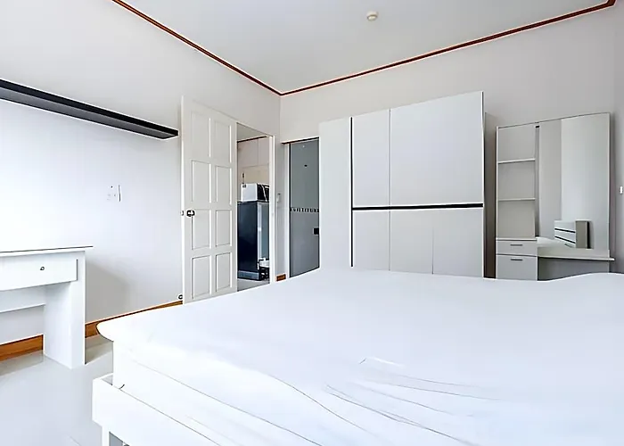 Pn Service @ Suvarnabhumi Airport Motel Bangkok