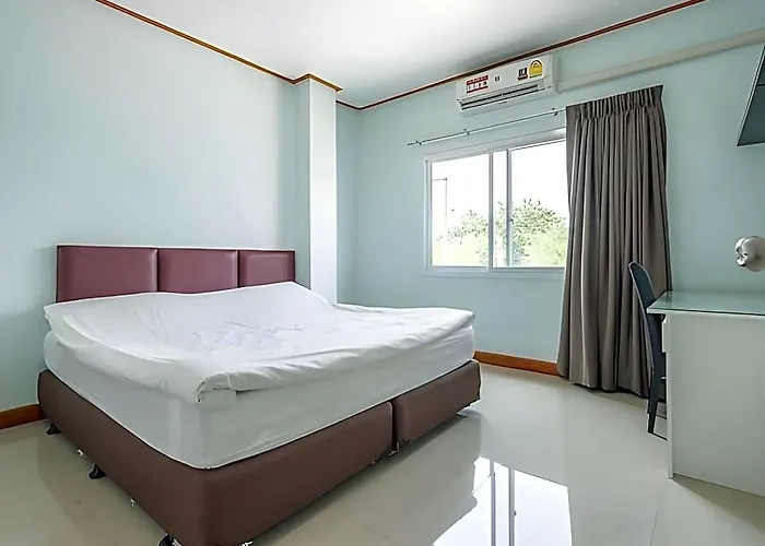 Pn Service @ Suvarnabhumi Airport Motel