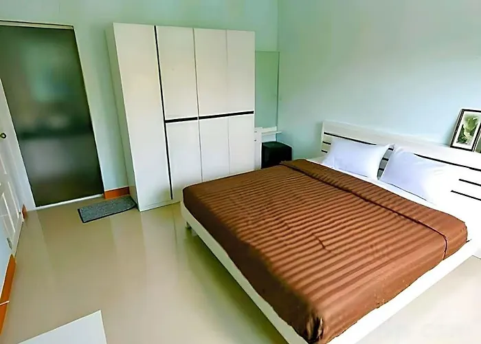 Pn Home Service @ Suvarnabhumi Airport Motel Bangkok