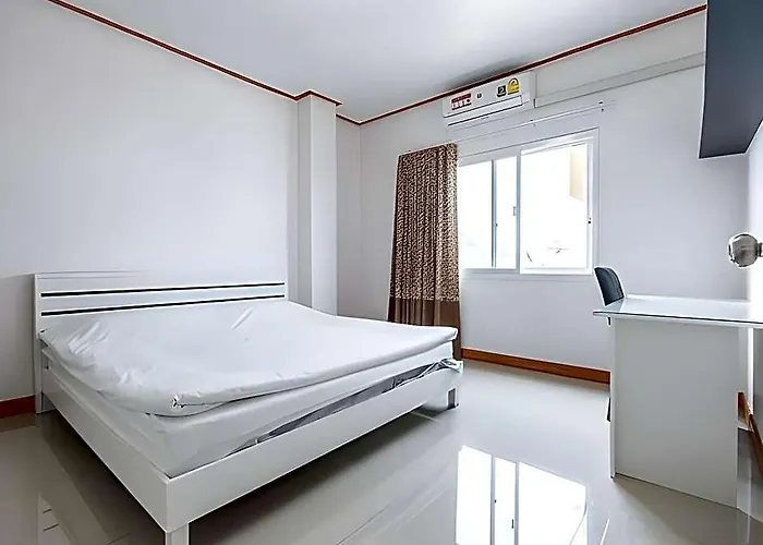 Pn Home Service @ Suvarnabhumi Airport 2* Bangkok