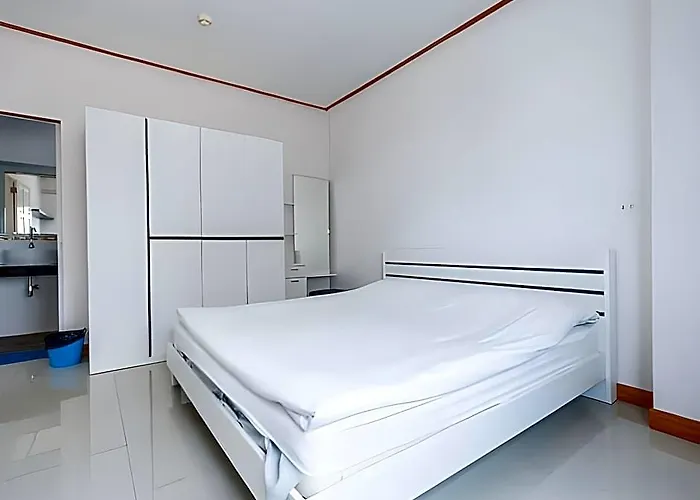 Motel Pn Home Service @ Suvarnabhumi Airport Bangkok